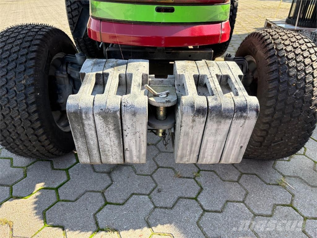 Knegt 304 CG2 Elektro Ostale poljoprivredne mašine