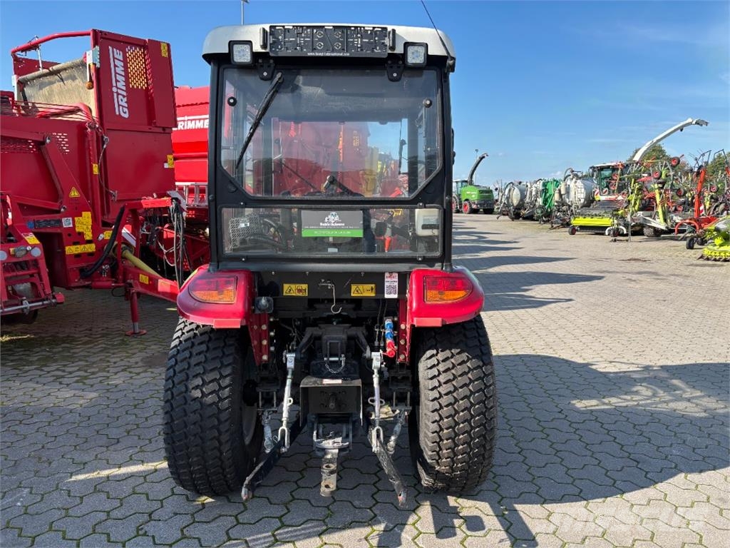 Knegt 304 CG2 Elektro Ostale poljoprivredne mašine