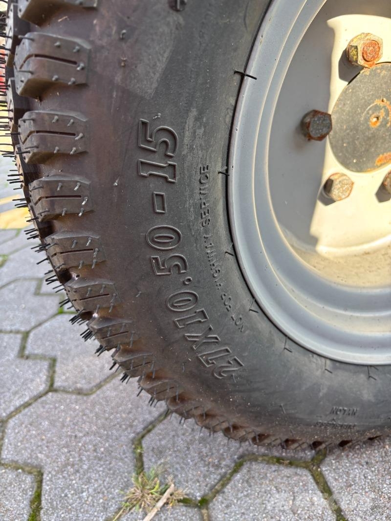 Knegt 304 CG2 Elektro Ostale poljoprivredne mašine
