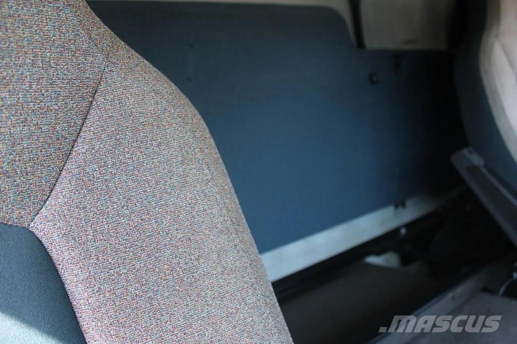 Volvo FE 280 + CARRIER + ATP/FRC + LIFT /EURO 6/ 19T Isotermos y frigoríficos