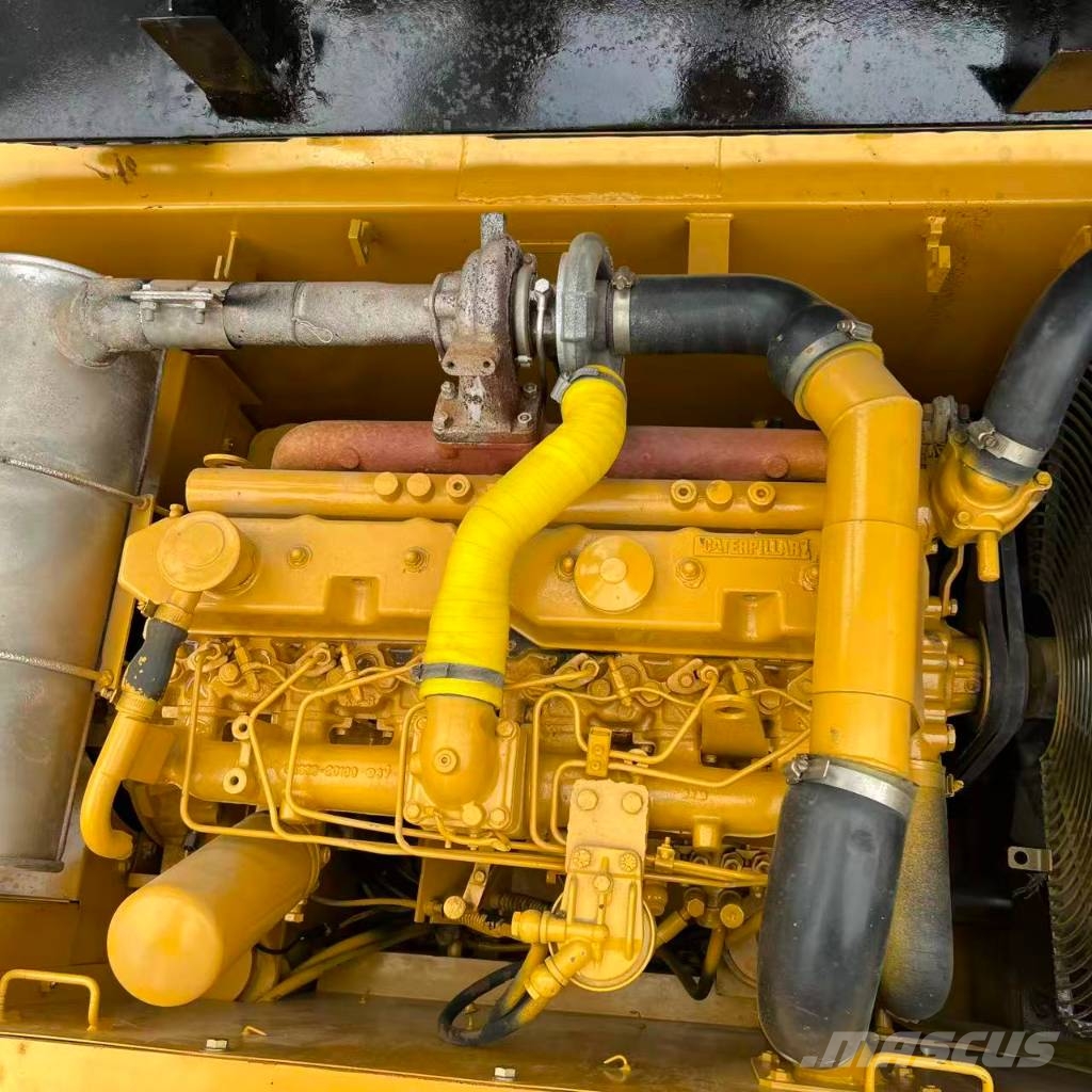 CAT 320 B 履带挖掘机