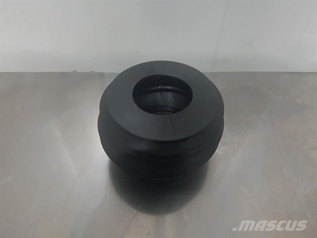 Terex Schaeff TL/SKL-5369661188-Bellows/Faltenbalg/Rubberhoes Cabine en interieur