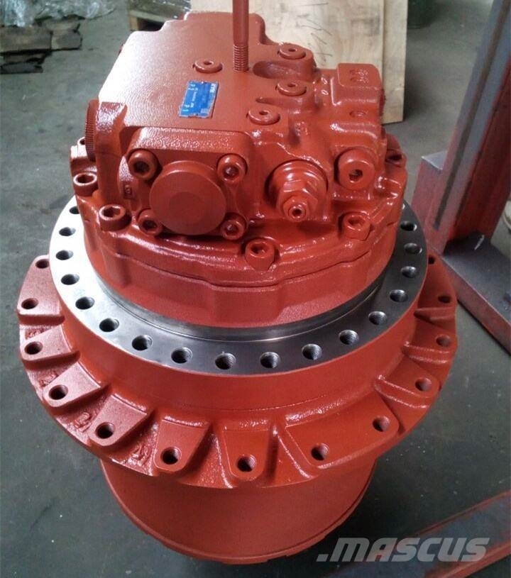 CASE 9030B Final Drive 160432A1MAG-17VP-3600 Trasmissione