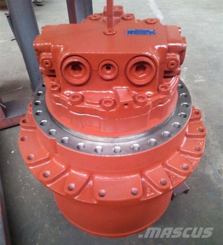 CASE 9030B Final Drive 160432A1MAG-17VP-3600 Trasmissione
