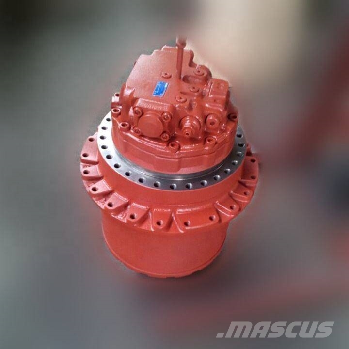 CASE 9030B Final Drive 160432A1MAG-17VP-3600 Trasmissione