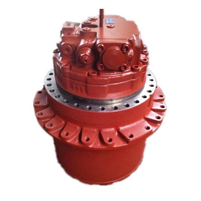 CASE 9030B Final Drive 160432A1MAG-17VP-3600 Trasmissione