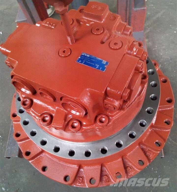 CASE 9030B Final Drive 160432A1MAG-17VP-3600 Trasmissione