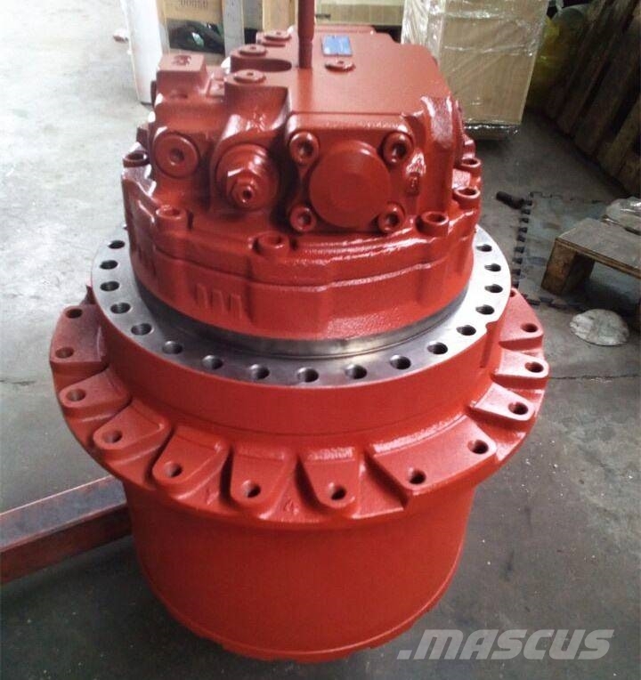 CASE 9030B Final Drive 160432A1MAG-17VP-3600 Trasmissione