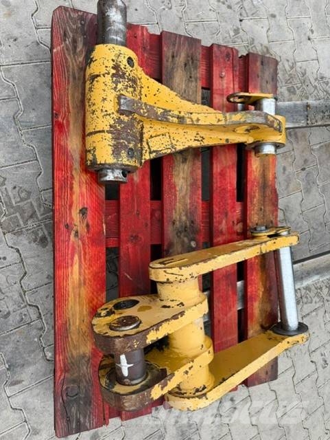 CAT Bucket Link M318D Cilinder دلاء