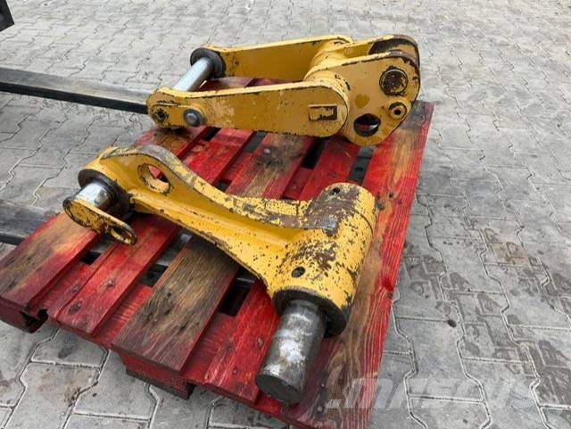 CAT Bucket Link M318D Cilinder دلاء