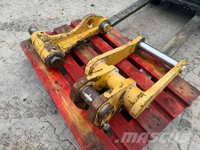 CAT Bucket Link M318D Cilinder دلاء