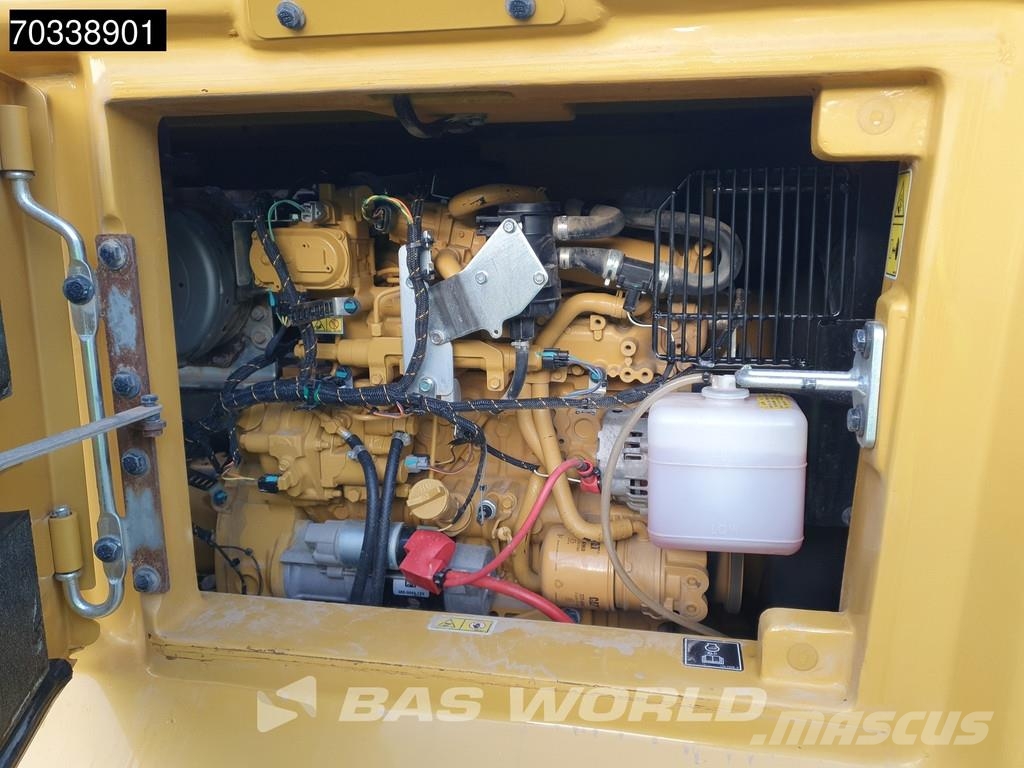 CAT 308 C R Minigraafmachines < 7t