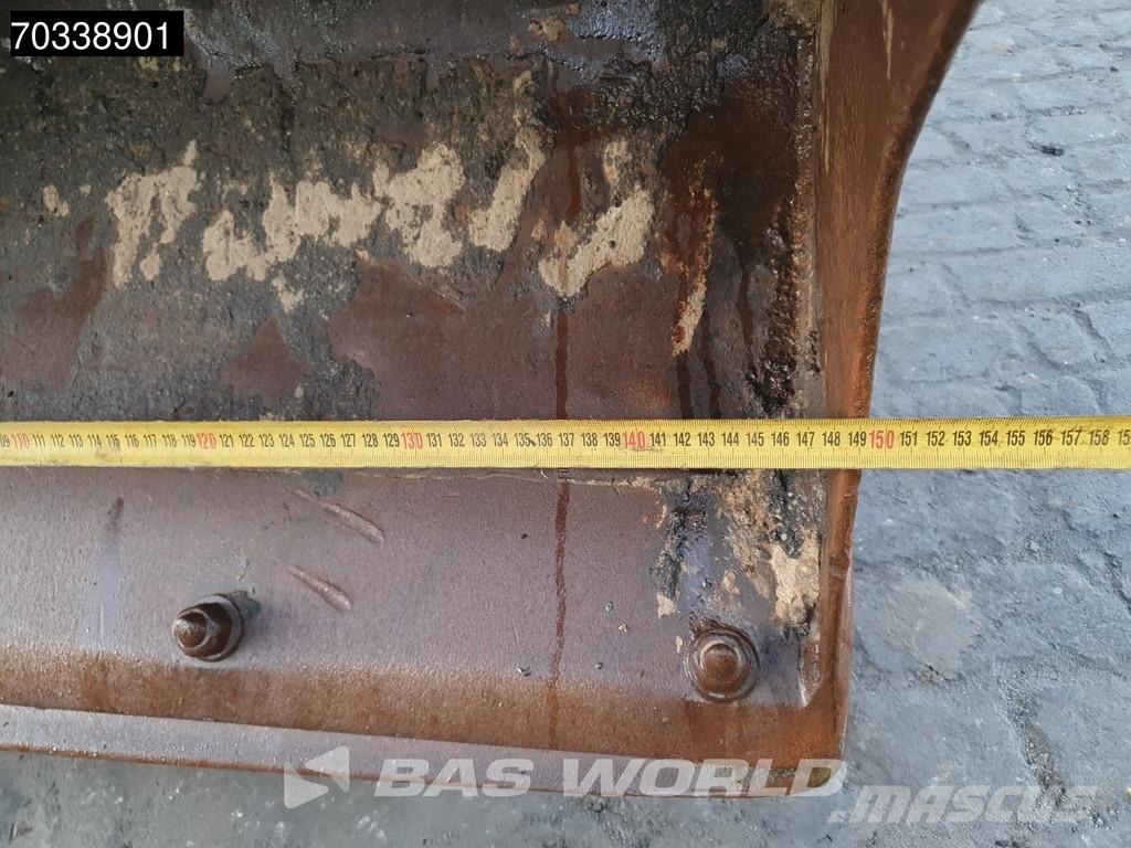 CAT 308 C R Minigraafmachines < 7t