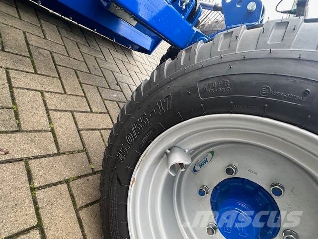 AP Machinebouw KB 110/300 ETV kilverbak Altre macchine e accessori per l'aratura