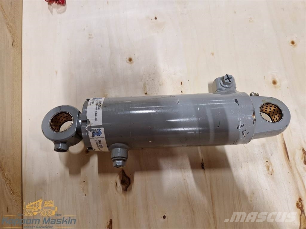 Rottne 101-0010 收穫機頭