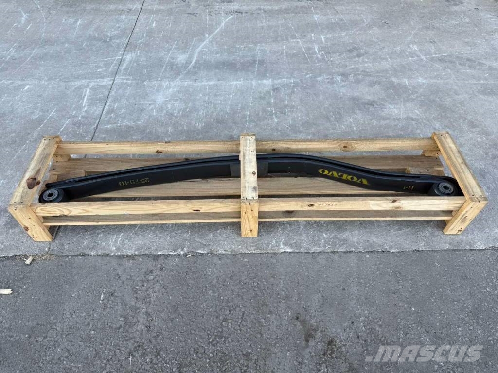 Volvo FRONT SPRING 257940 LKW-Achsen