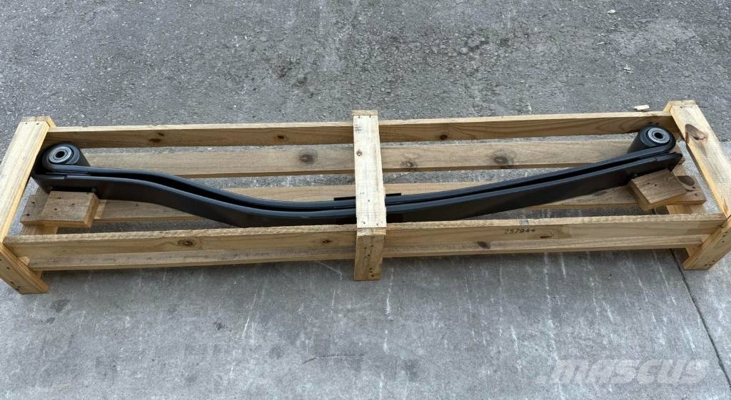 Volvo FRONT SPRING 257940 LKW-Achsen