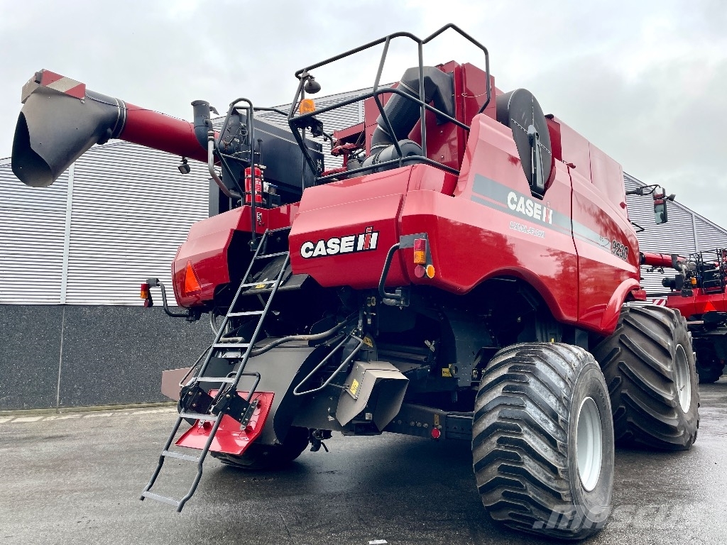 Case IH Axial Flow 9230 35 fod Skördetröskor