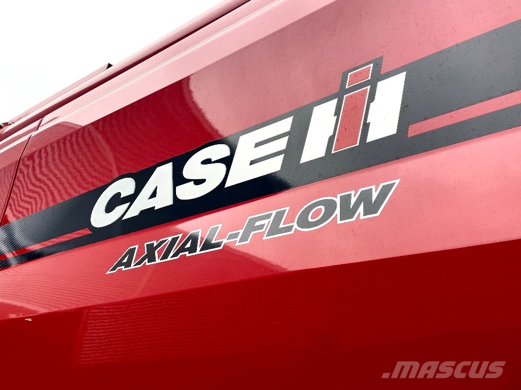 Case IH Axial Flow 9230 35 fod Skördetröskor