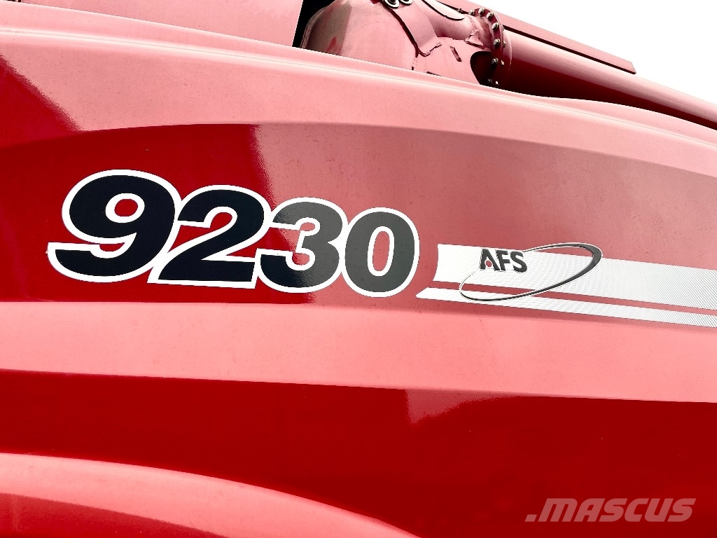 Case IH Axial Flow 9230 35 fod Skördetröskor