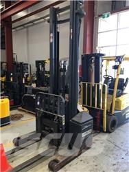 Combilift Combi WR Ručni električni viljuškar