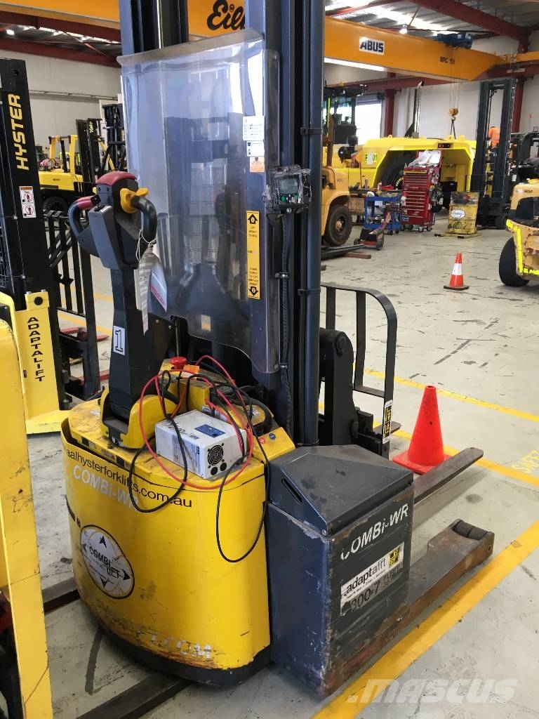 Combilift Combi WR Ručni električni viljuškar