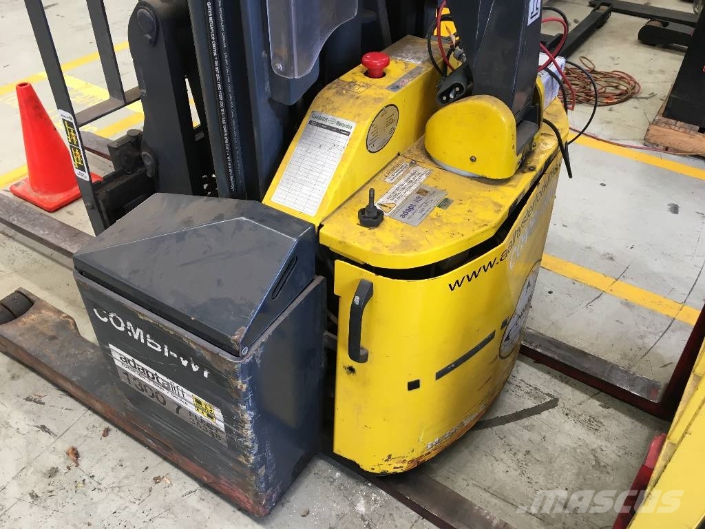 Combilift Combi WR Ručni električni viljuškar