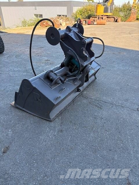 ACB CURAGE ORIENTABLE Bakken