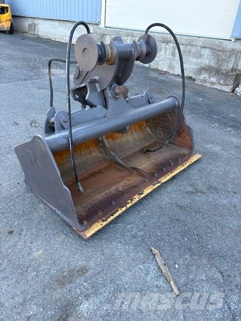 ACB CURAGE ORIENTABLE Bakken