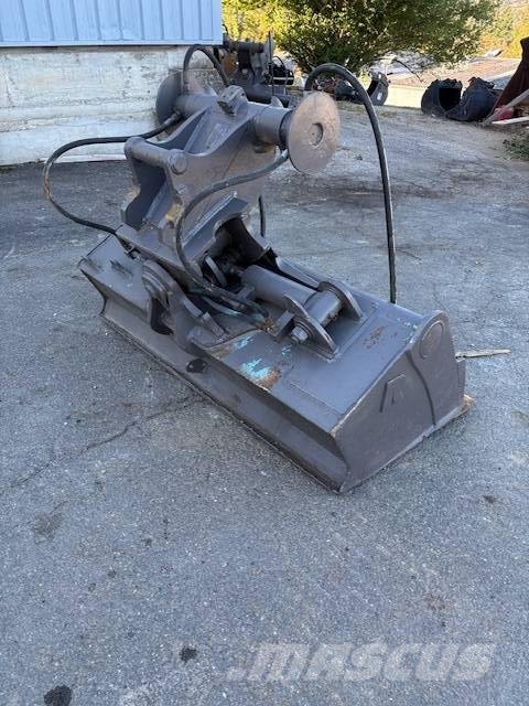 ACB CURAGE ORIENTABLE Bakken