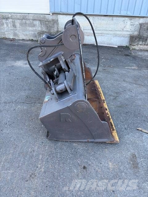 ACB CURAGE ORIENTABLE Bakken