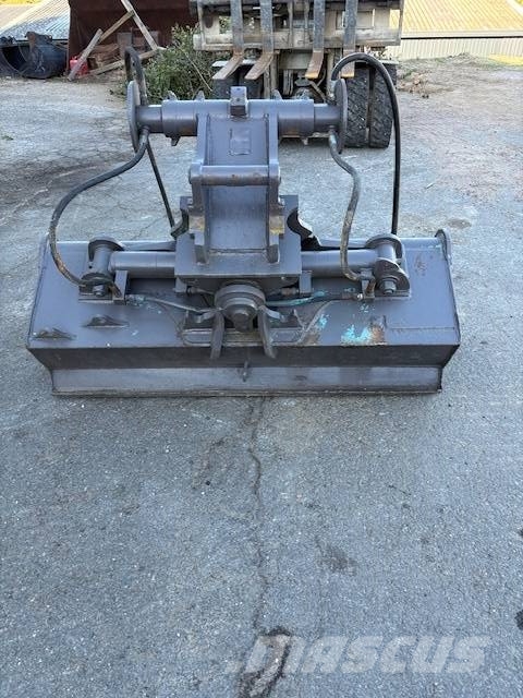 ACB CURAGE ORIENTABLE Bakken
