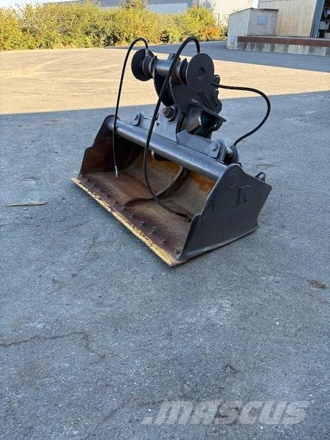 ACB CURAGE ORIENTABLE Bakken
