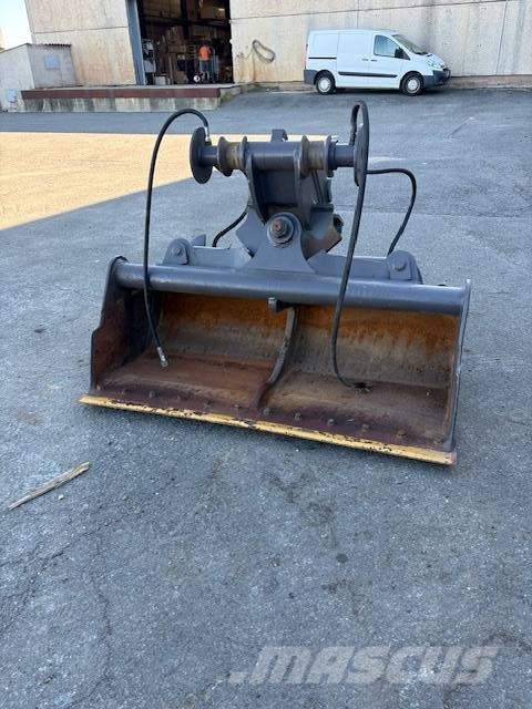 ACB CURAGE ORIENTABLE Bakken