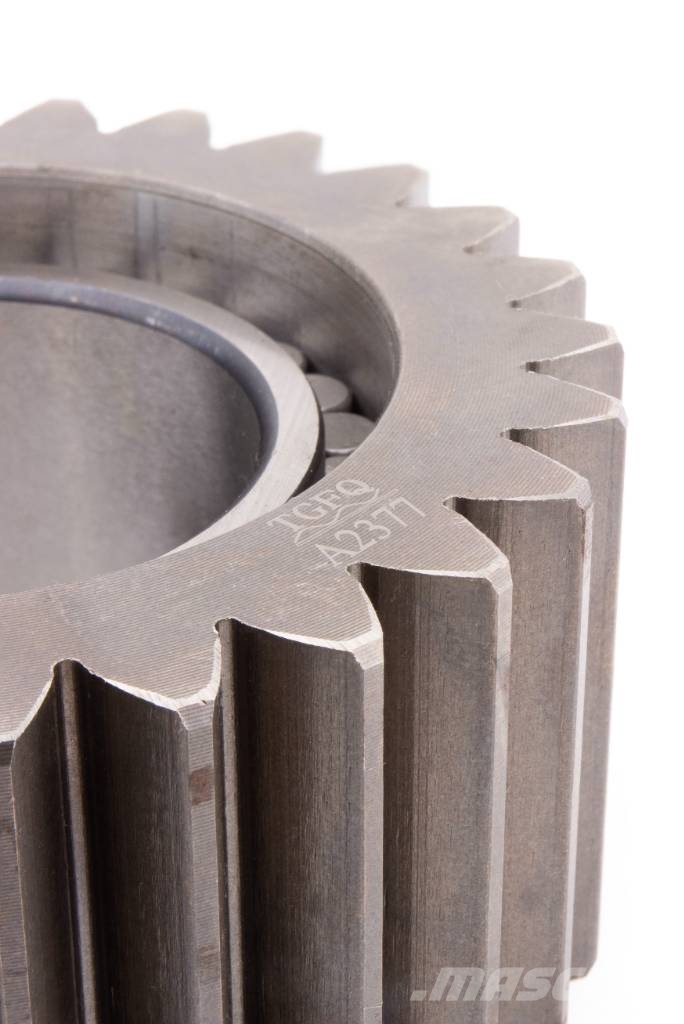 JCB Planetary Gear 332/H3930 Šasije I ovjese