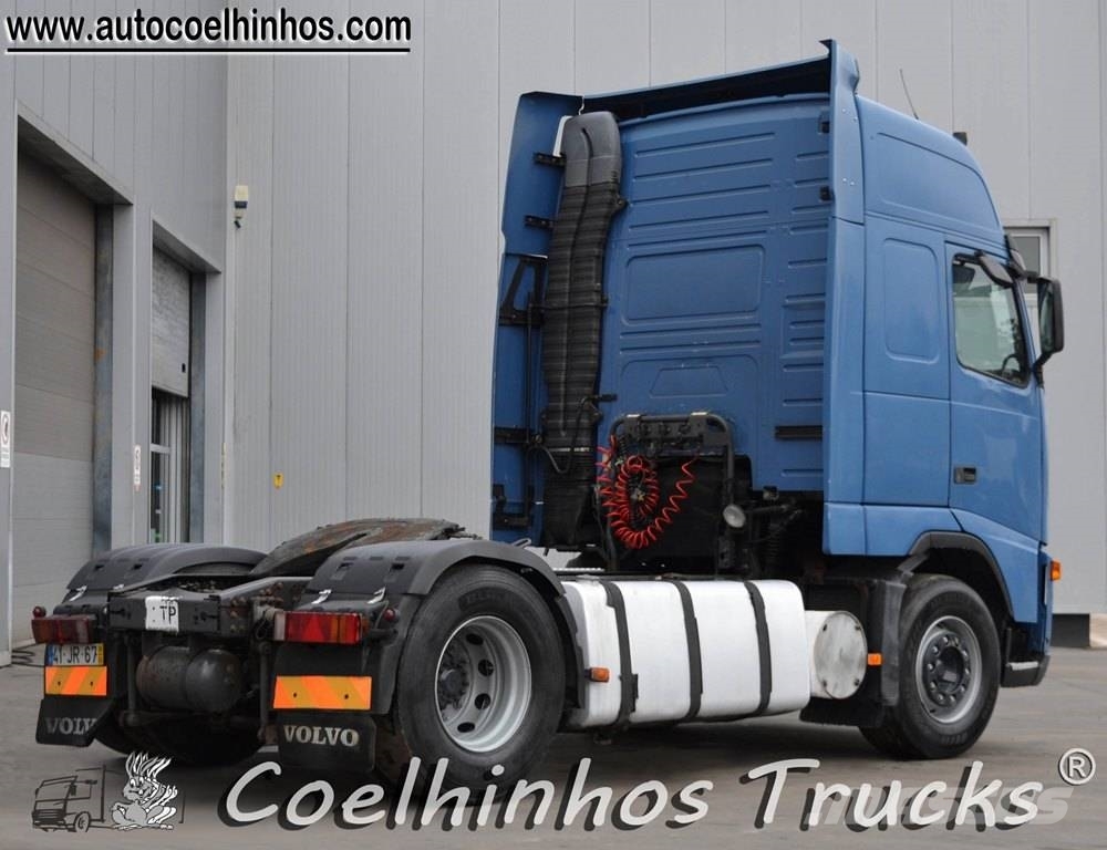 Volvo FH13 440 Тягачі