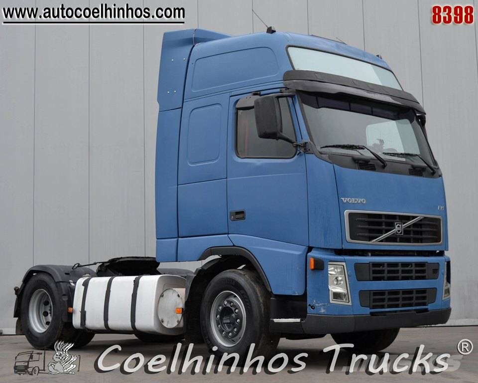 Volvo FH13 440 Тягачі