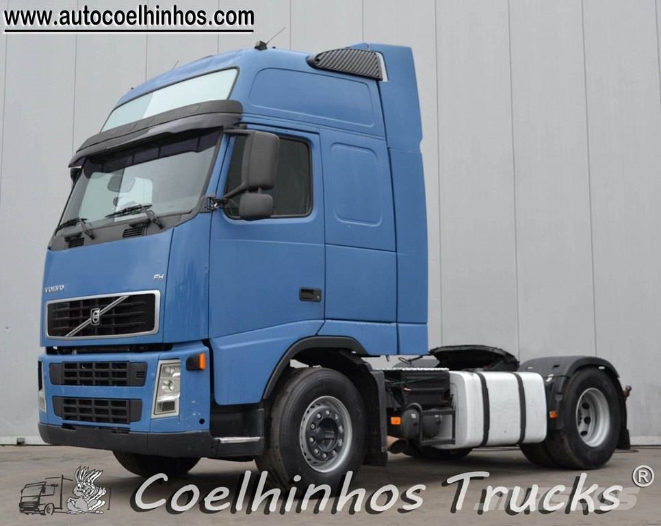Volvo FH13 440 Тягачі