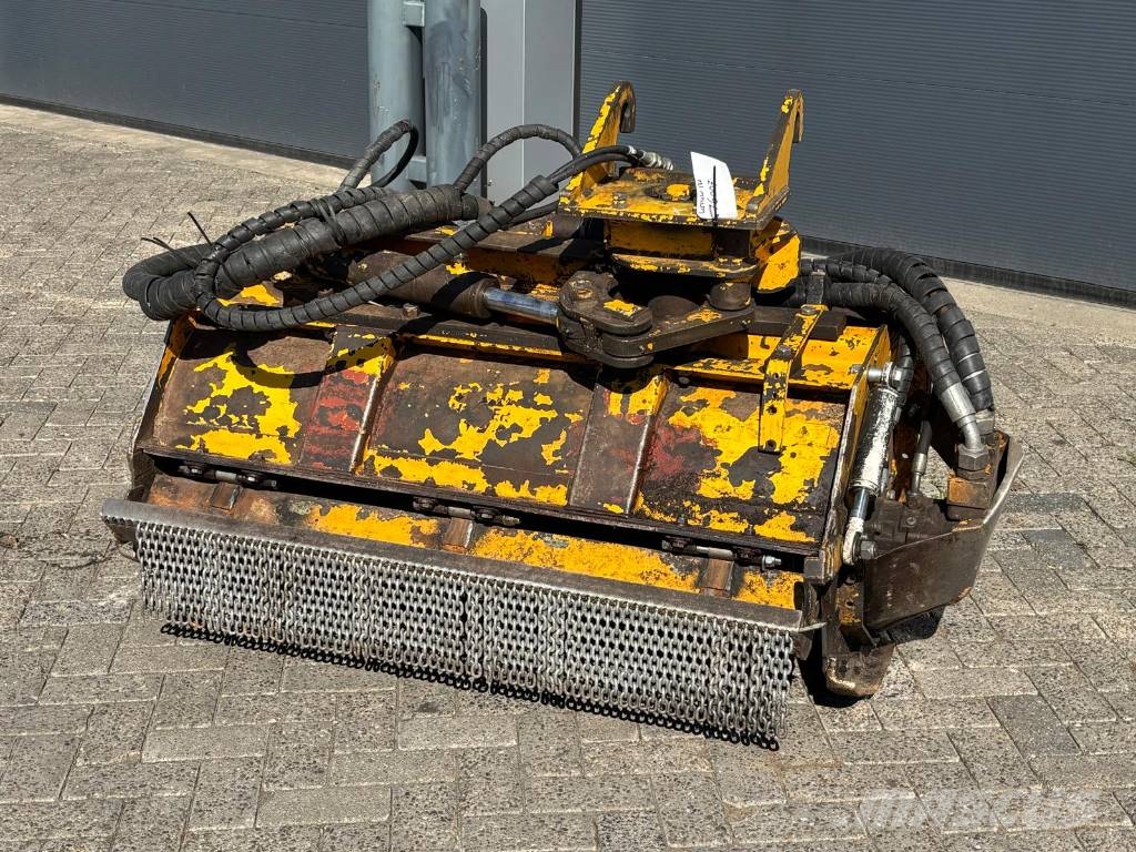 Herder KMU130 Sonstige Landmaschinen