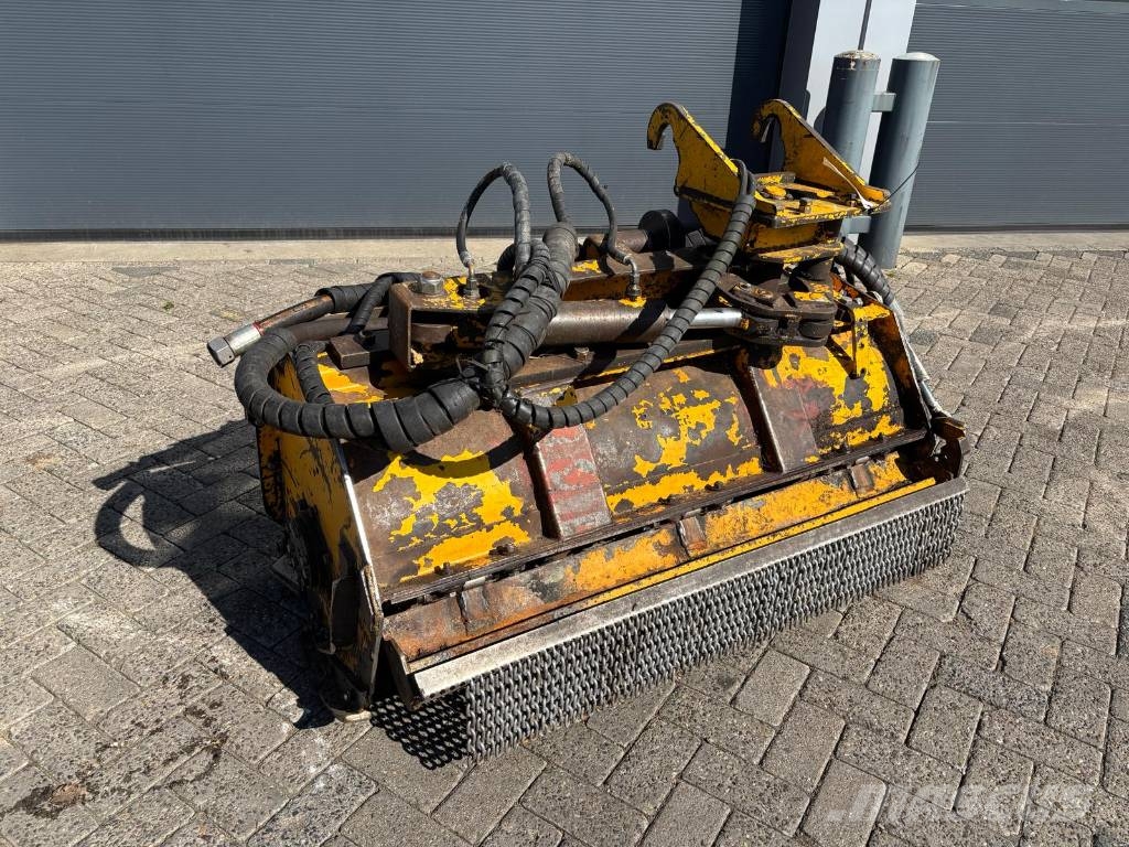 Herder KMU130 Sonstige Landmaschinen