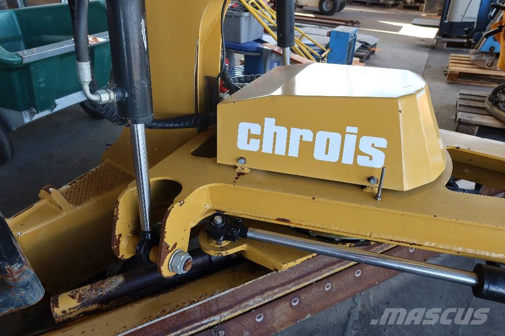 Chrois GRADER Grader