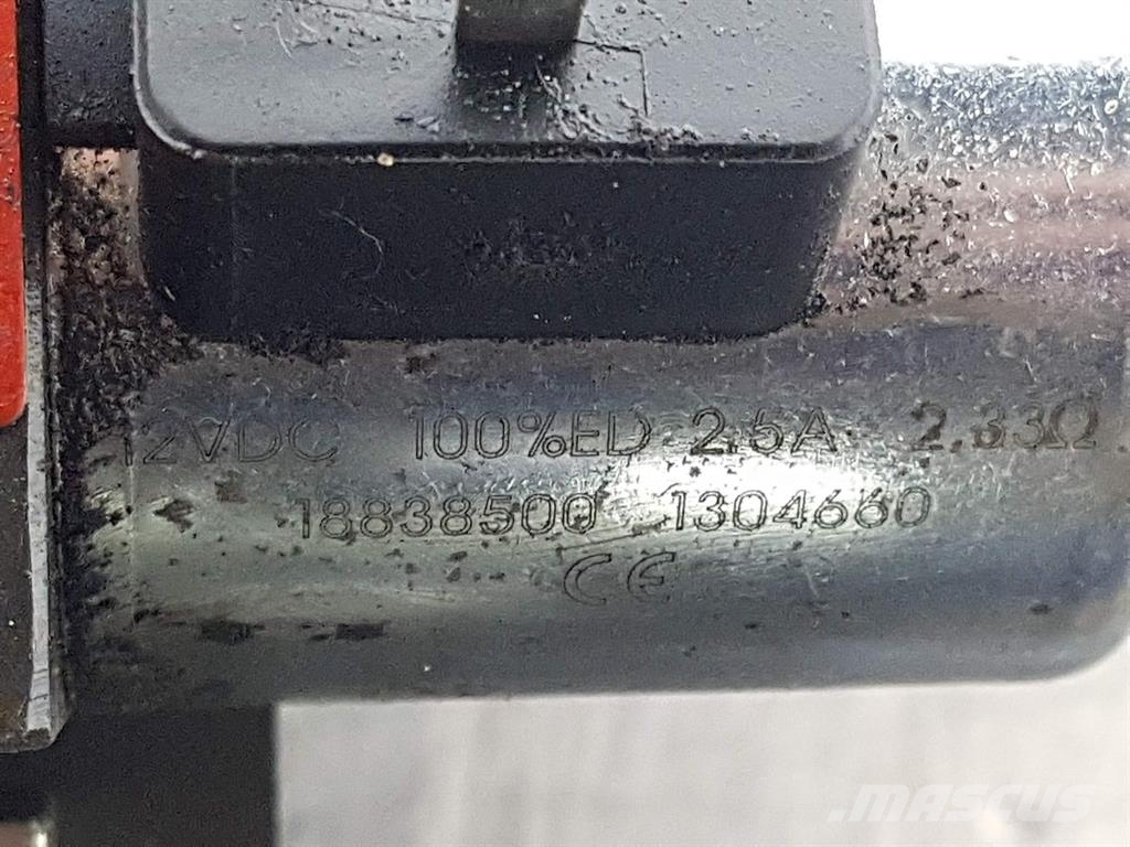Argo Hytos 17996101 - NG6 Valve/Ventile/Ventiel Hidráulicos