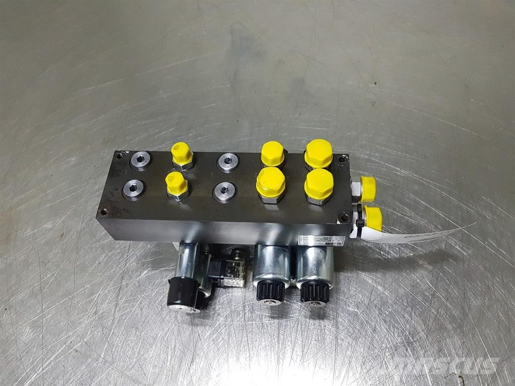 Argo Hytos 17996101 - NG6 Valve/Ventile/Ventiel Hidráulicos