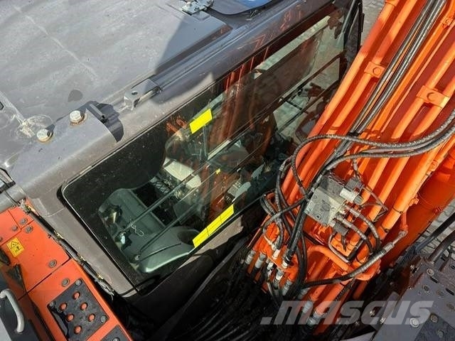 Hitachi ZX170W-6, 2018, Cuijk, Noord-Brabant, Netherlands - Used