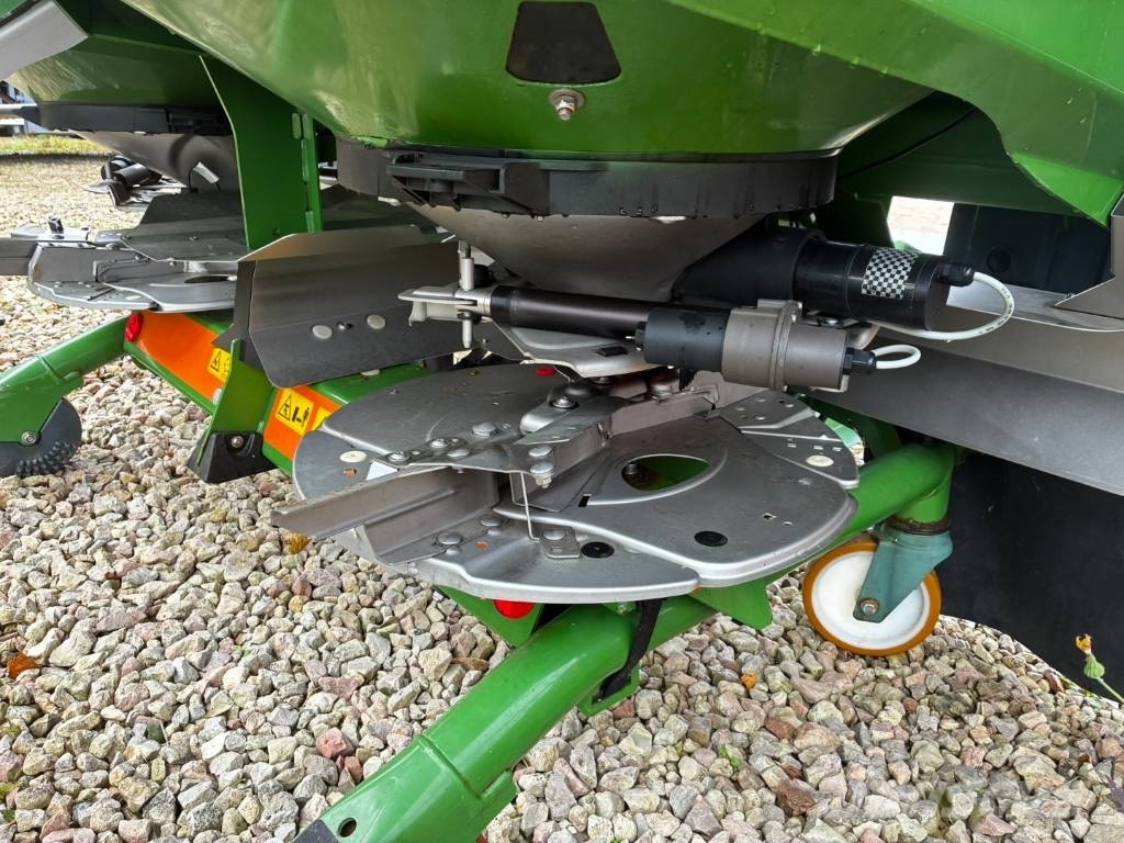 Amazone ZA-TS 3200 Διαστρωτήρες ανοργάνων