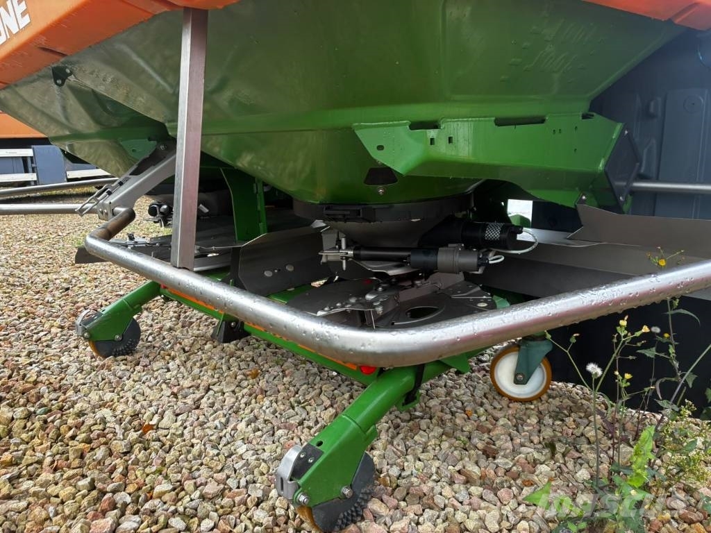 Amazone ZA-TS 3200 Διαστρωτήρες ανοργάνων