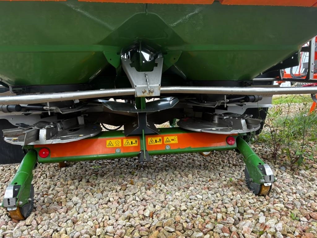 Amazone ZA-TS 3200 Διαστρωτήρες ανοργάνων