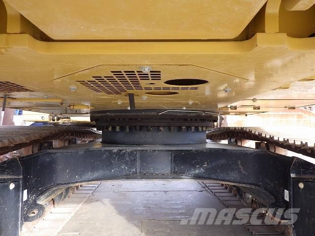 CAT 320 07B | From Japan | Price to USA Included Crawler excavators