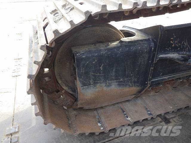 CAT 320 07B | From Japan | Price to USA Included Crawler excavators