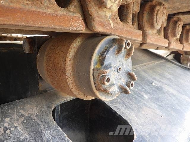 CAT 320 07B | From Japan | Price to USA Included Crawler excavators